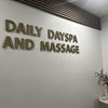 Touch Massage 2025 - Image 1