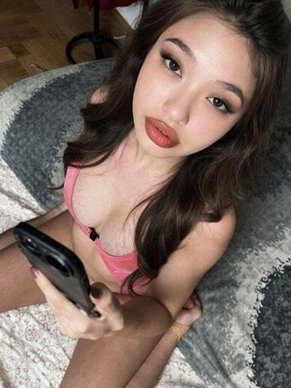 Image of Amy