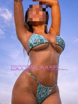 Image of Naomi