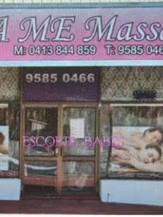 Image of Ame Massage 11