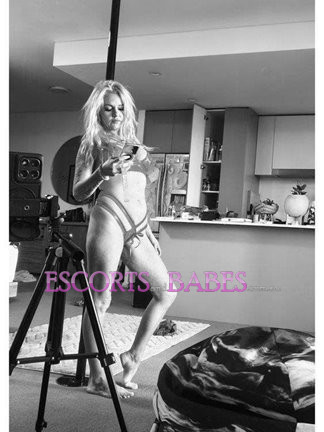Image of NO1 party girl  3 yrs running