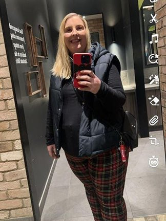 Image of Jessica Louise 