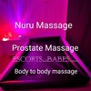 Nuru massage  prostate massage - Image 2