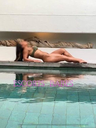 Image of PARTY BABE HAVANA