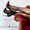 Queen Sasha - Image 21