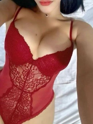 Image of Hot babe