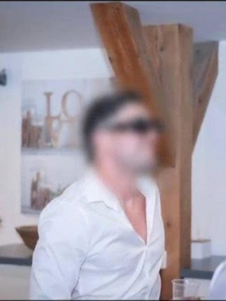 Image of Jordan Belfort