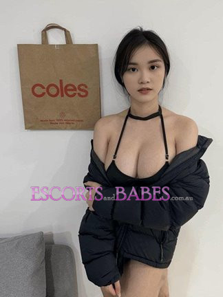Image of NINA PARTY
