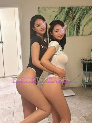 Image of 2 party young  unit students private independent