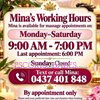 Mina69 Luxury Thai Massage Melbourne CBD - Image 15