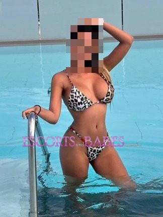 Image of Naomi