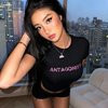 SabrinaThe Professional Full girl friend experience services - Image 4