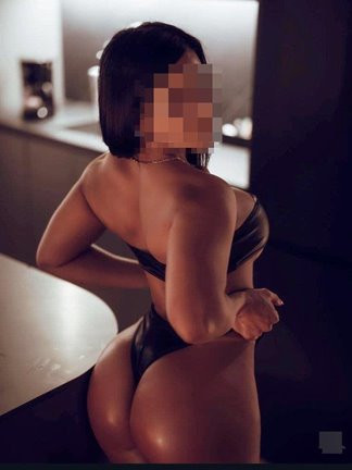 Image of COLOMBIAN HOT BIG ASS