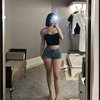 Apple party  babe - Image 3