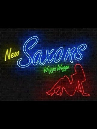 Image of New Saxon Brothel