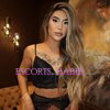 TS Valenttina Brazil BIG DICK  - Image 18