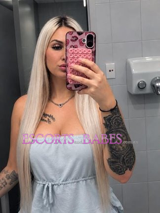 Image of Stephanie Mae