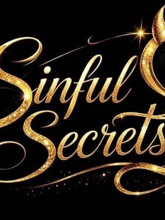 Image of Sinful Secrets