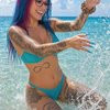 Alluring thrill seeker Daria Doll - Image 6