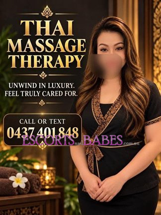 Image of Mina69 Luxury Thai Massage Melbourne CBD