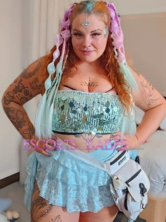 Image of Bad Girl Rhi