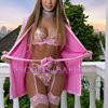 Im Back  in tonw the sexiest Brasilian fit and GFE - Image 8