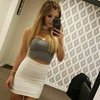 Fresly Double Party Girls 35DD Yvvone - Image 2
