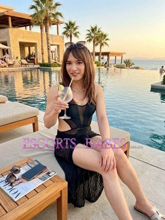 Image of Ts Barbie Thai