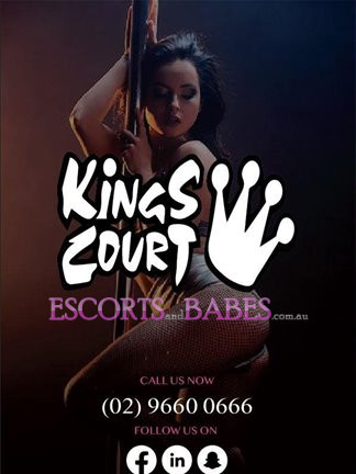 Image of Kings Court