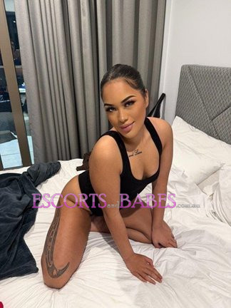 Image of Alicia Bonds