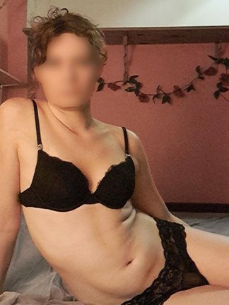 Image of TS Mistress Madelynn