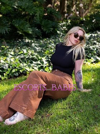 Image of Katy King