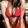 SPANISH NINA Parramatta Nude Massage - Image 1