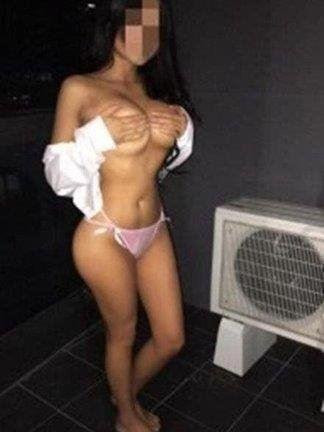 Image of Amy