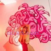 Kawaii Lisa  ganrantee if not same as photo pay 300 travel - Image 7