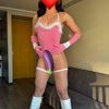TS Emily Big cock 8Fuck hard Full service Everything Good service - Image 2