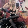 tSammi Lust  64 Goddess - Image 7