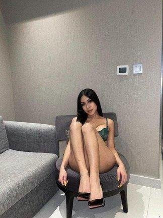 Image of Naughty Babe