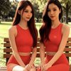 Two Asian Beauties - Image 4
