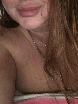 Image of Ms Ginger St Clair
