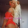 Tina Snow - Image 5