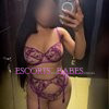 Khalani  European Party Girl - Image 6