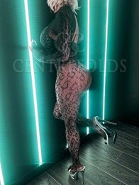 Image of Molly