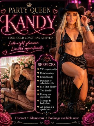 Image of KandyCo