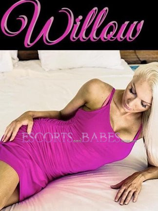Image of Willow xx