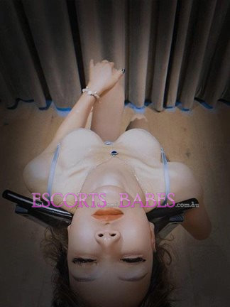 Image of Bonnie Cf