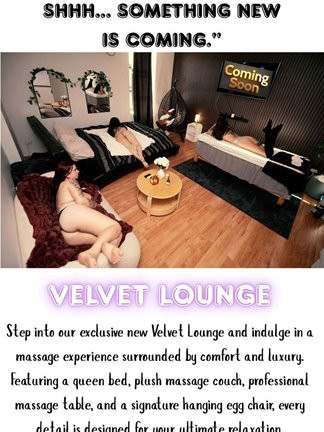 Image of Velvet Touch