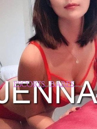 Image of Jenna   Independent