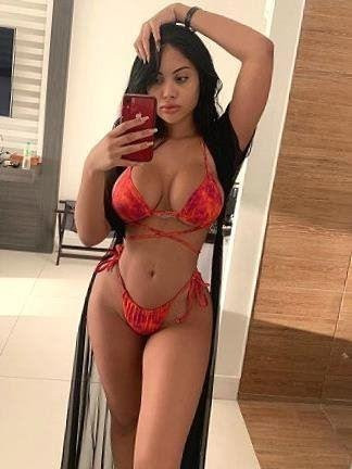 Image of Paula