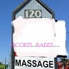 Massage  120 Kingston rd  underwood - Image 1